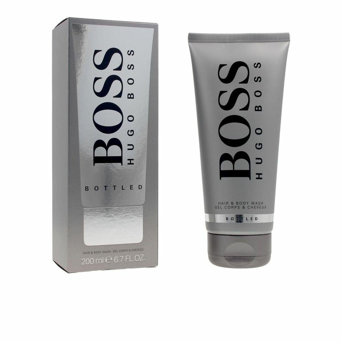 Gel de Ducha BOSS 150 ml Boss Bottled
