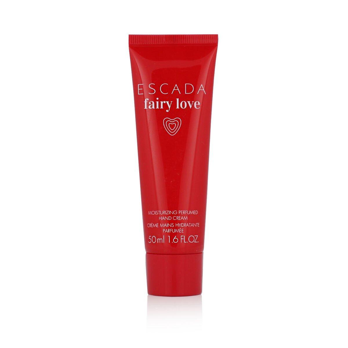 Crema Corporal Escada Fairy love 50 ml
