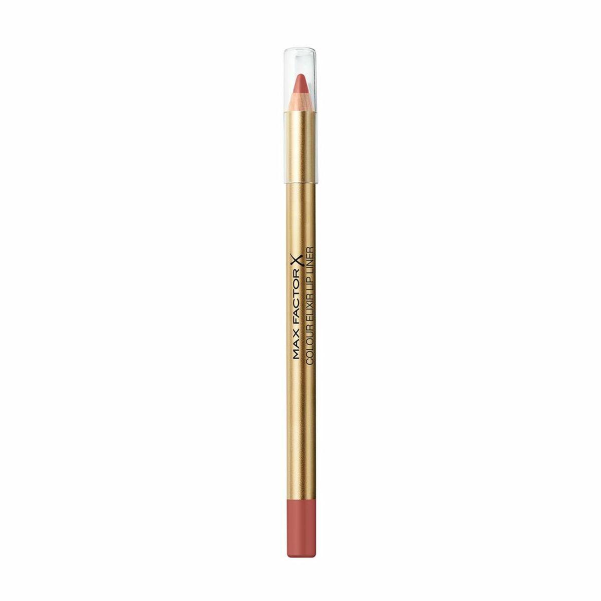 Delineador Lápiz Labial Colour Elixir Max Factor Nº 010 Desert Sand (10 g)