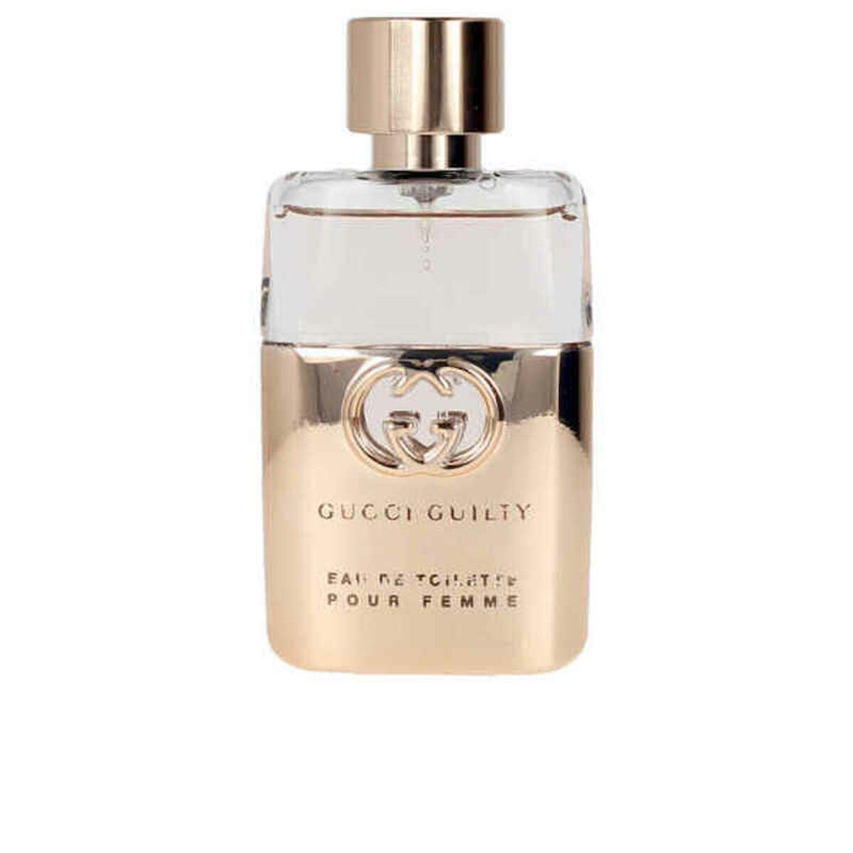 Perfume Mujer Gucci Guilty (30 ml)