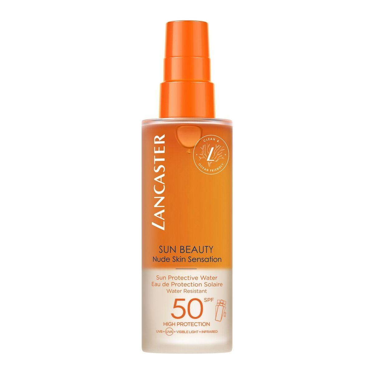 Bruma Solar Protectora Lancaster Sun Beauty Spf 50 150 ml