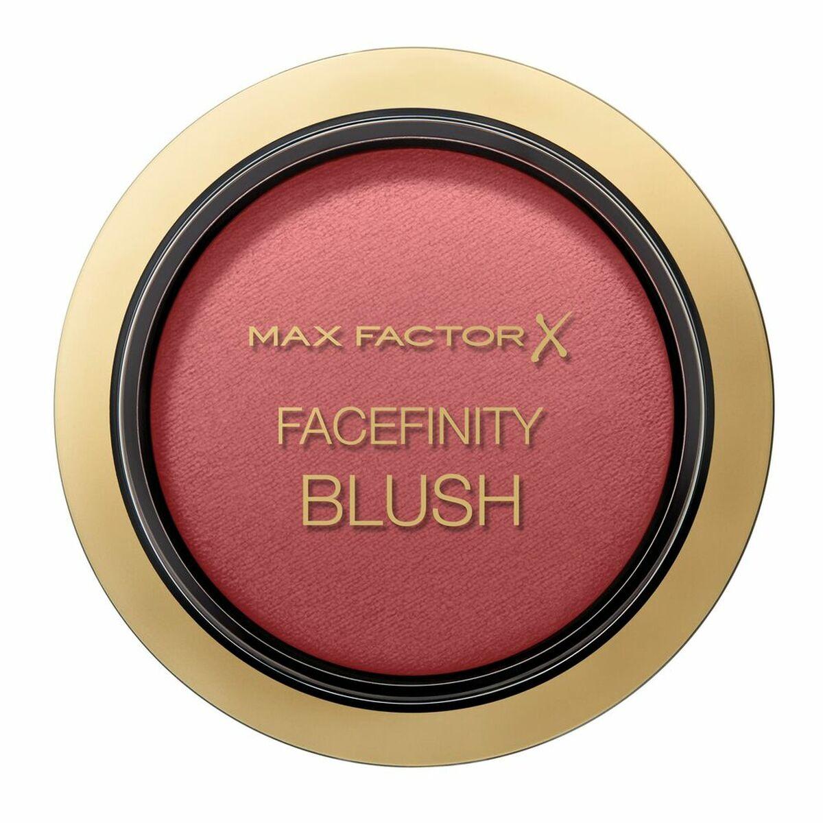 Corrector Facial Facenity Nº 50 Max Factor