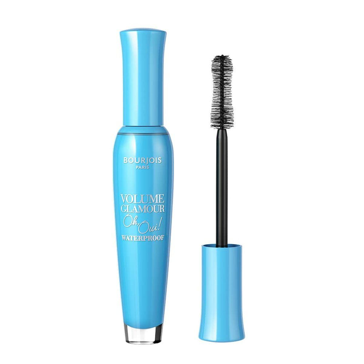 Máscara de Pestañas Bourjois Volume Glamour Oh 7 ml Resistente al agua