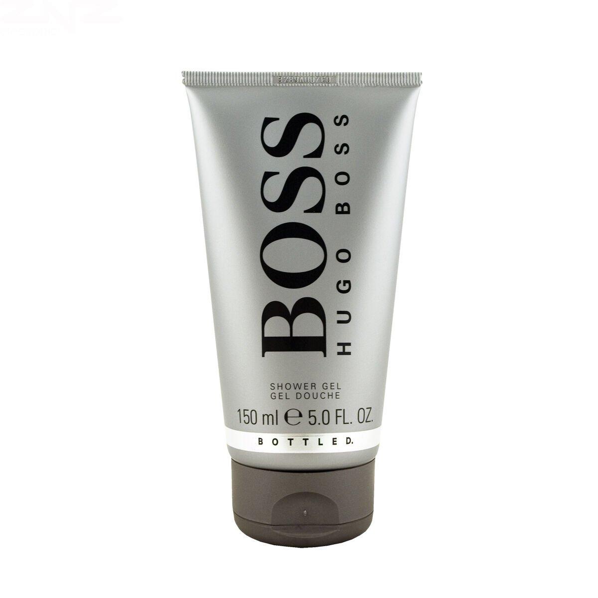 Gel de Ducha Perfumado Hugo Boss Bottled No 6 150 ml