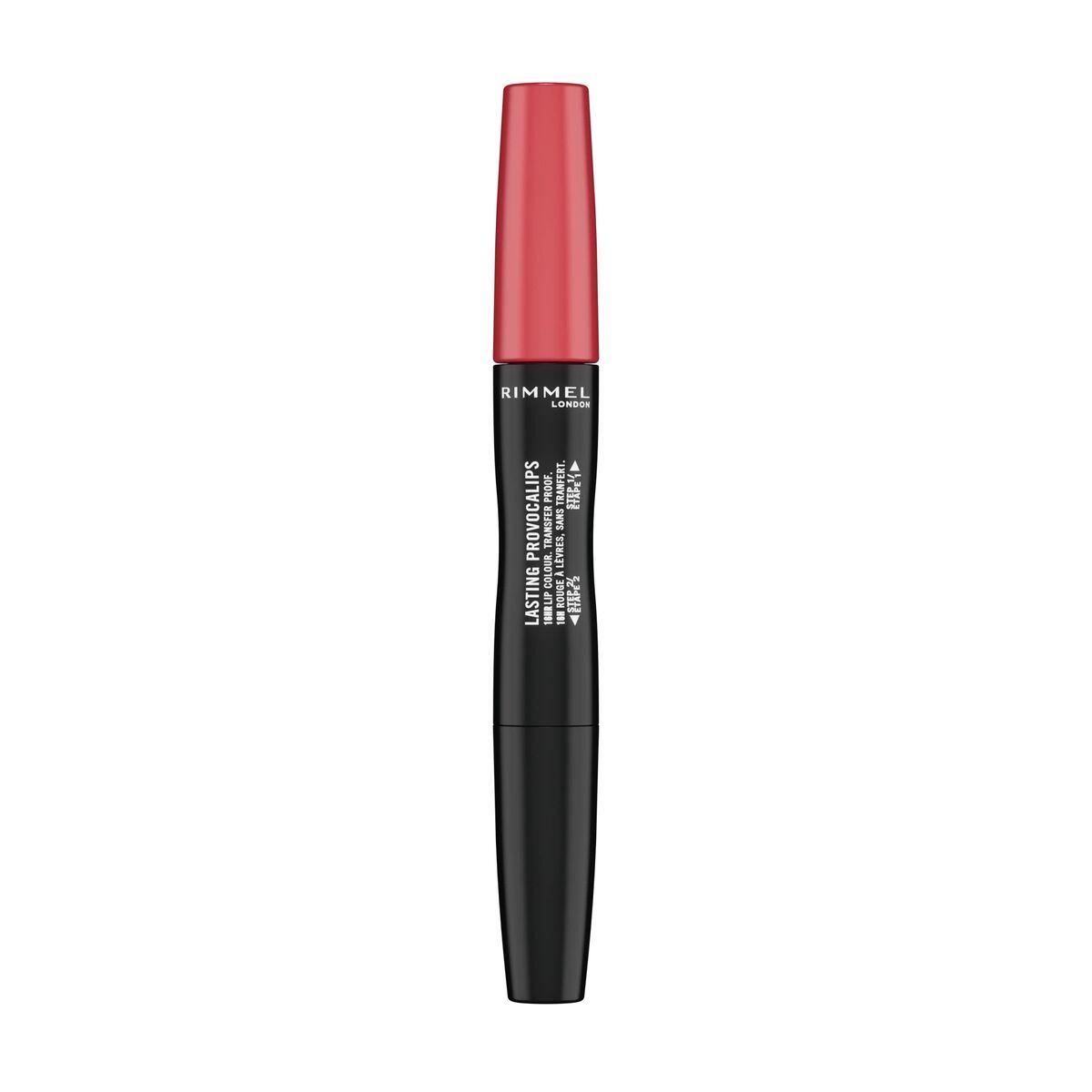 Pintalabios Rimmel London Lasting Provacalips 730-make a mauve Nº 730-Make A Mauve 2,3 ml