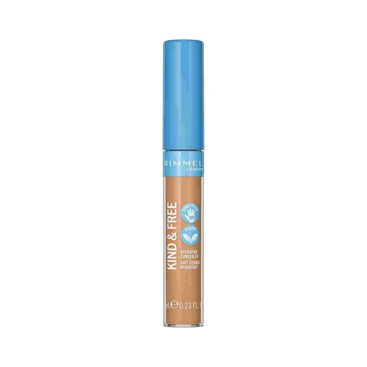 Corrector Facial Rimmel London Kind & Free 30-medium (7 ml)