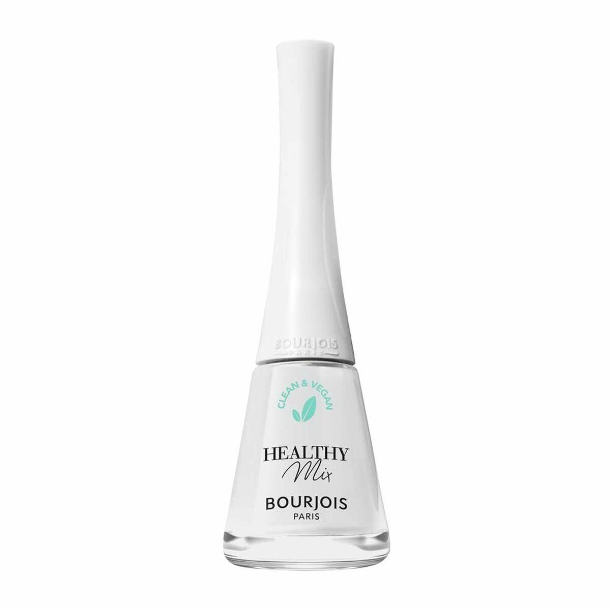 Pintaúñas Bourjois Healthy Mix 100-blanc'hantement 9 ml