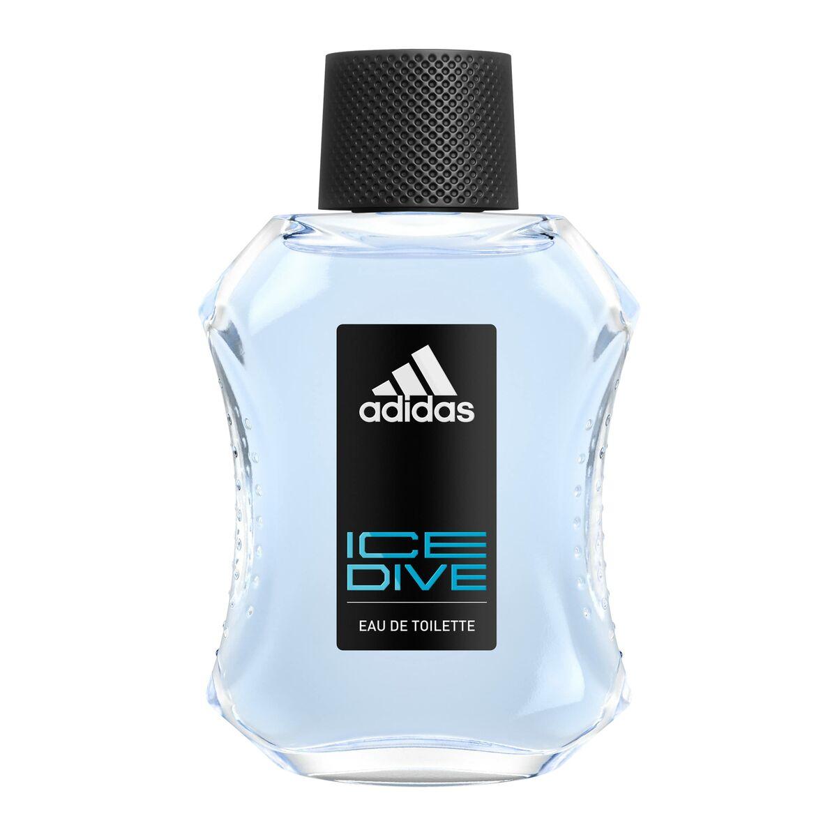 Perfume Hombre Adidas Ice Dive EDT 100 ml