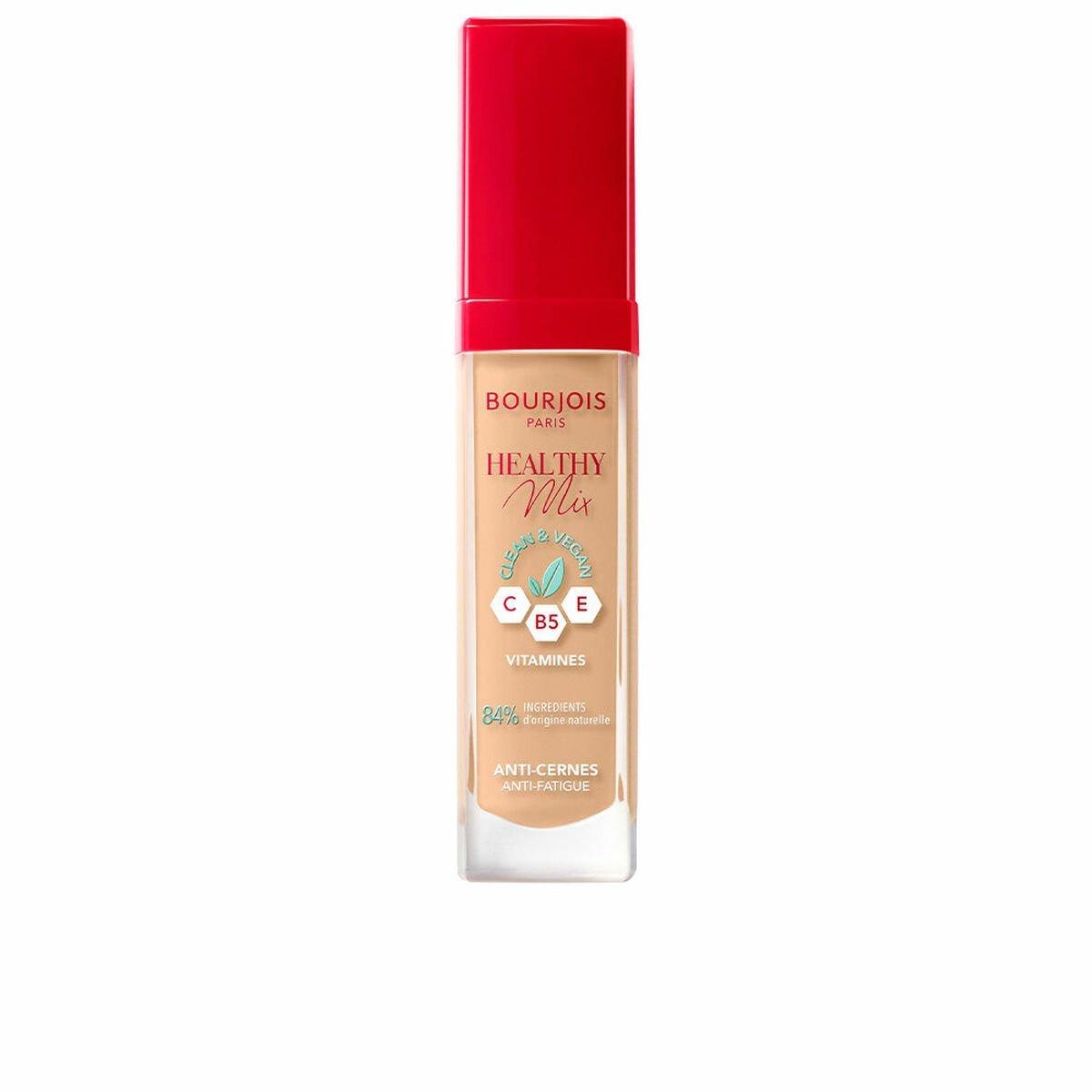 Corrector Facial Bourjois Healthy Mix Nº 51-light vanilla 6 ml