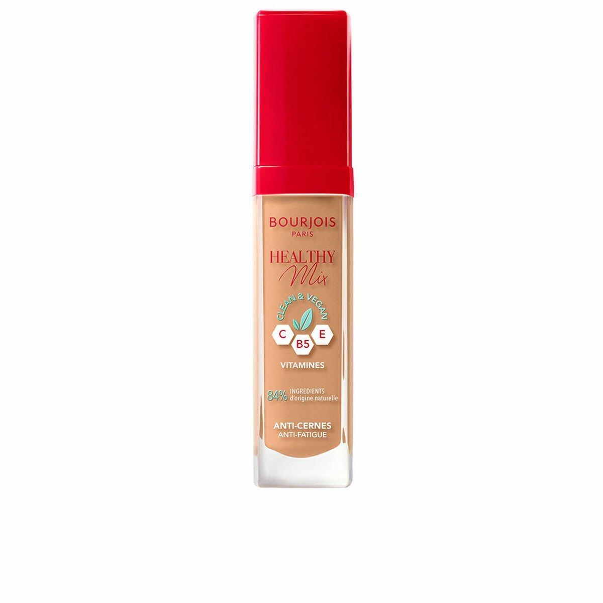 Corrector Facial Bourjois Healthy Mix Nº 54-sun bronze 6 ml