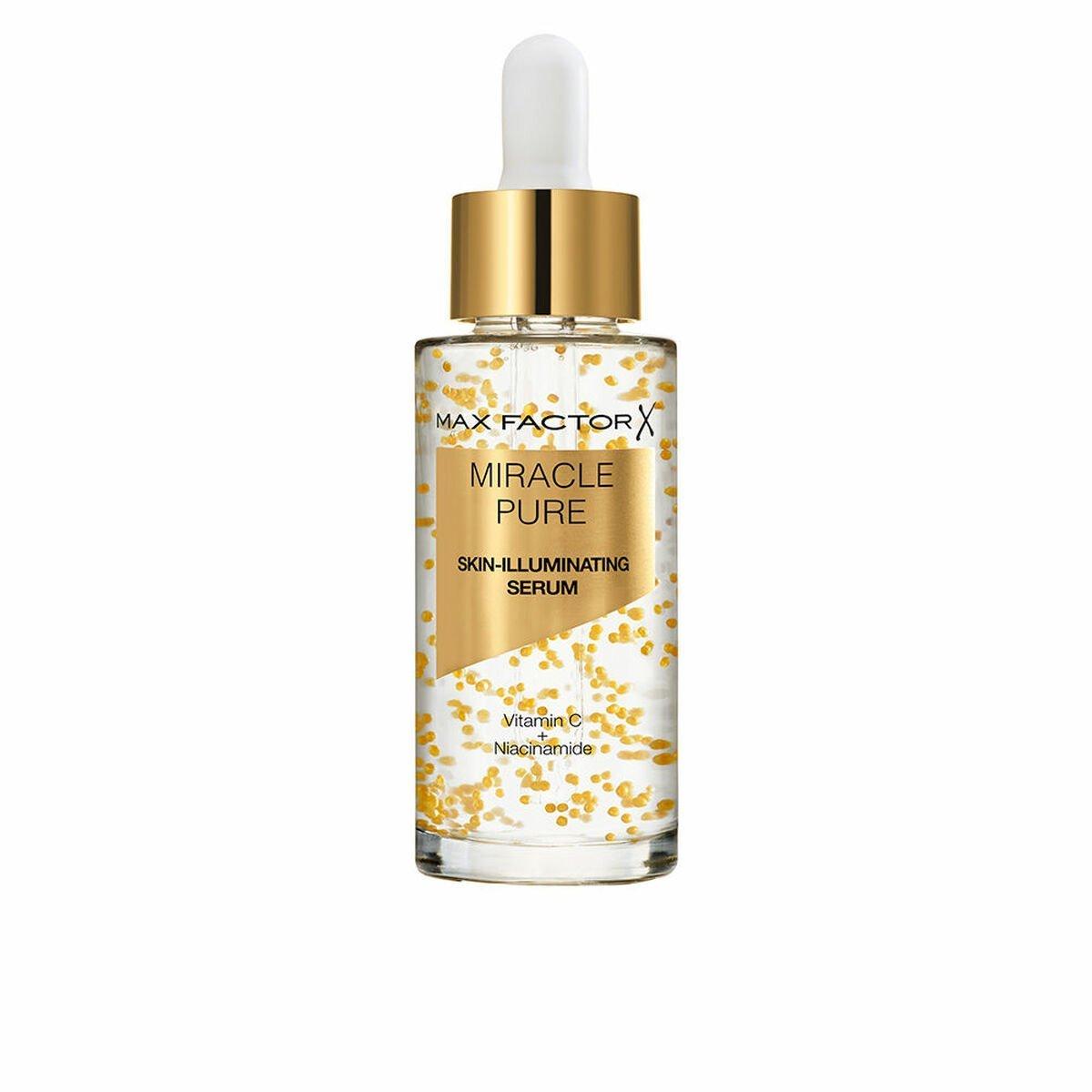Sérum Iluminador Max Factor Miracle Pure 30 ml