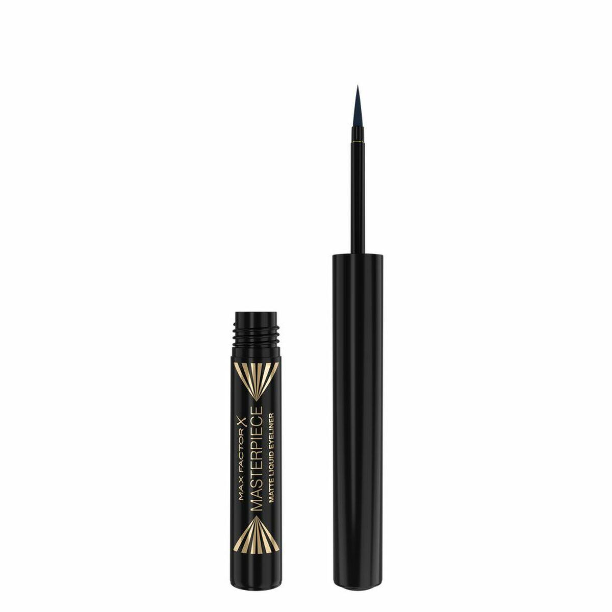 Eyeliner Max Factor Masterpiece Azul marino Nº 04-Navy 1,7 ml
