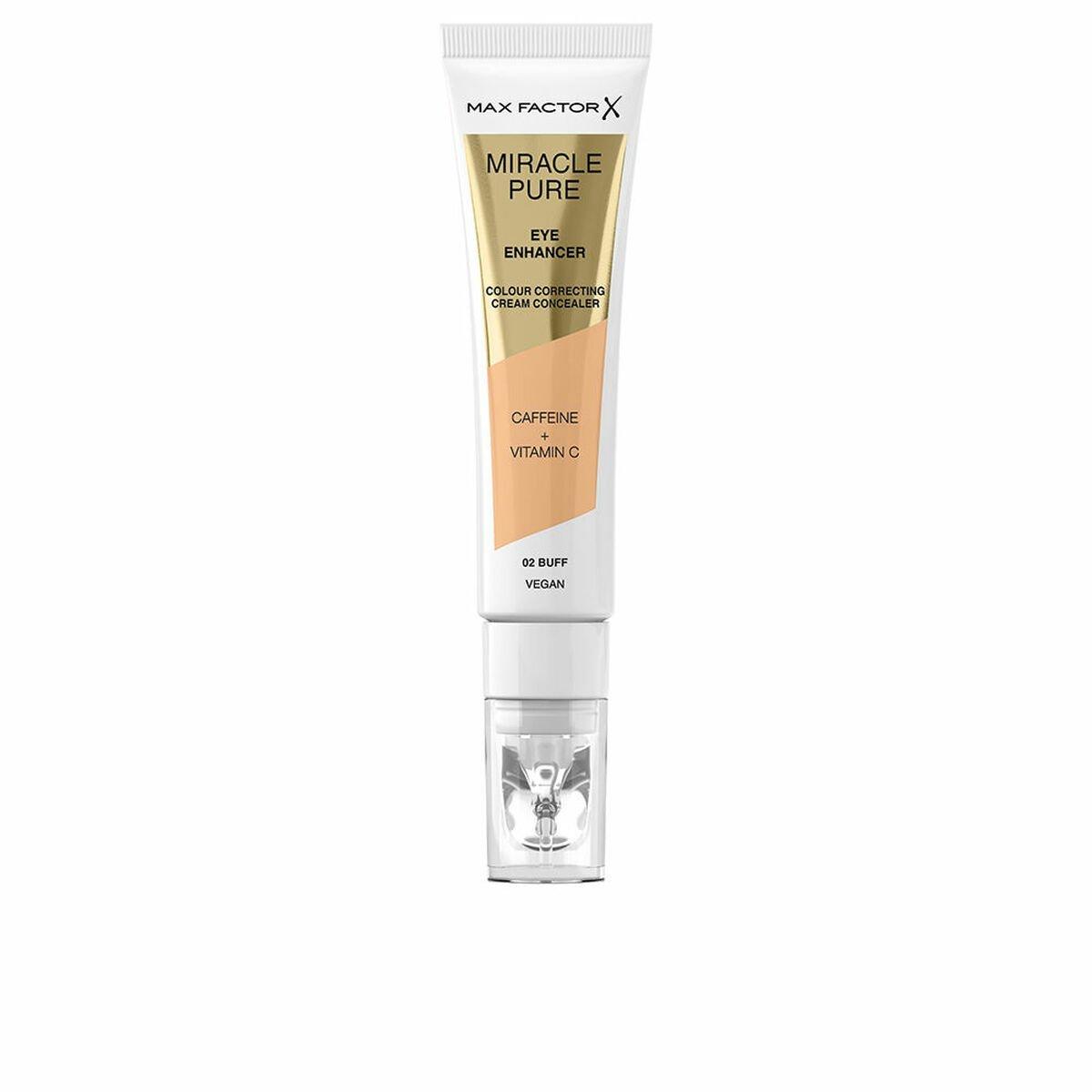 Corrector Facial Max Factor MIRACLE PURE Nº 02 Buff Nº 02-Buff 10 ml