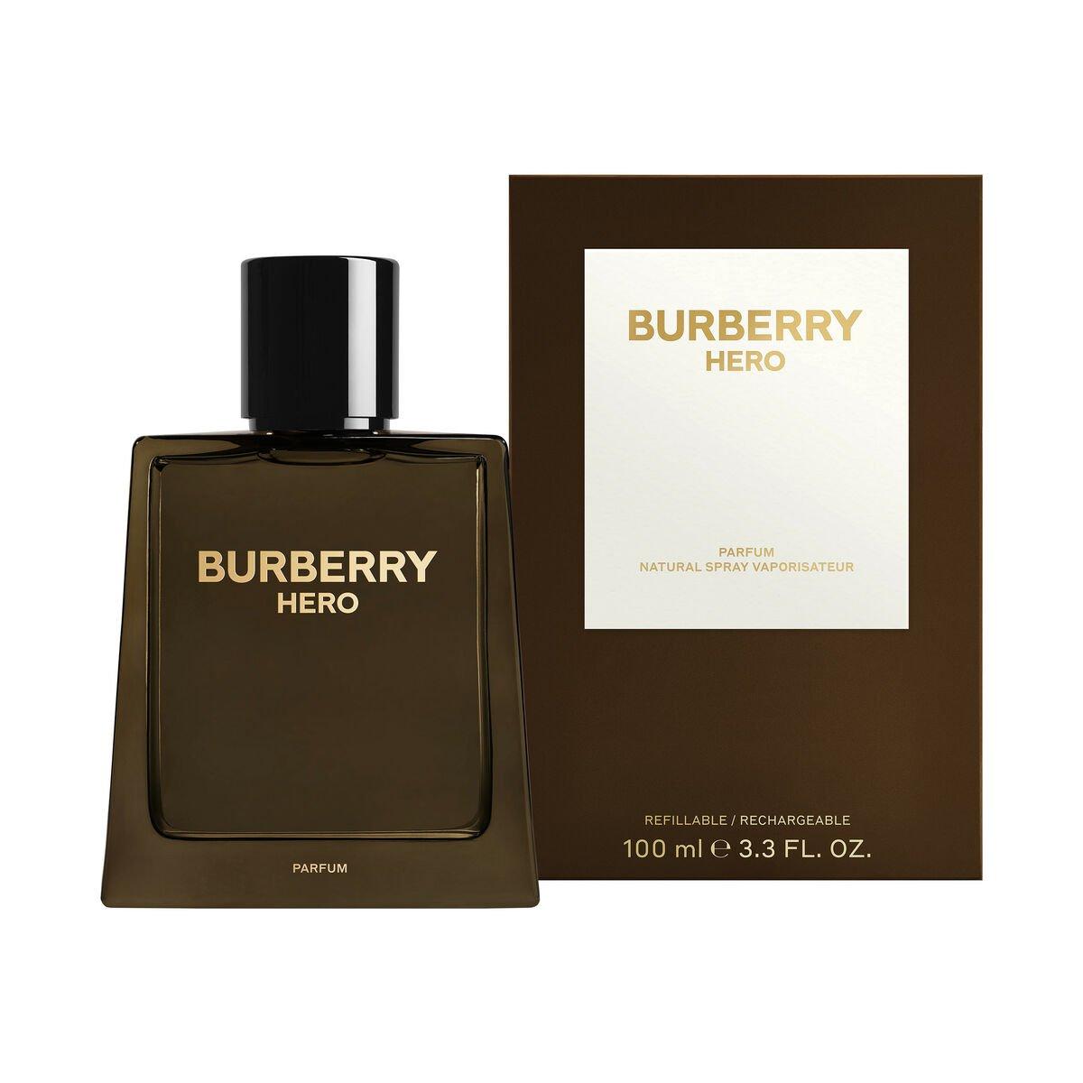 Perfume Hombre Burberry BURBERRY HERO 100 ml