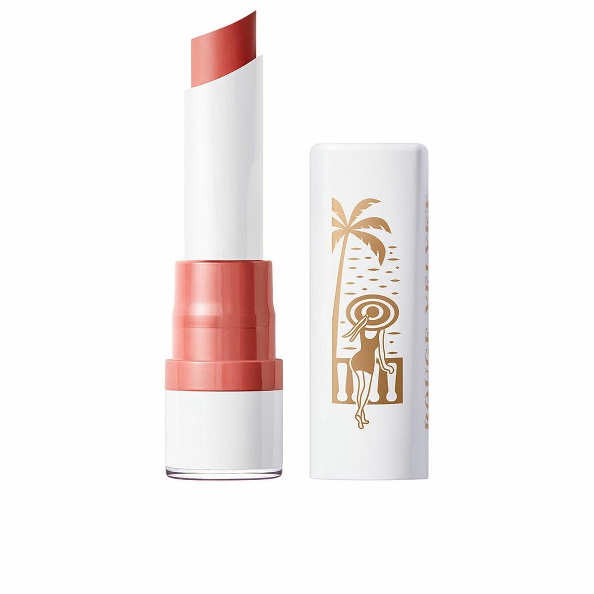 Barra de labios Bourjois French Riviera Beige Nº 13 Nohalicious Nº 13-Nohalicious 2,4 g