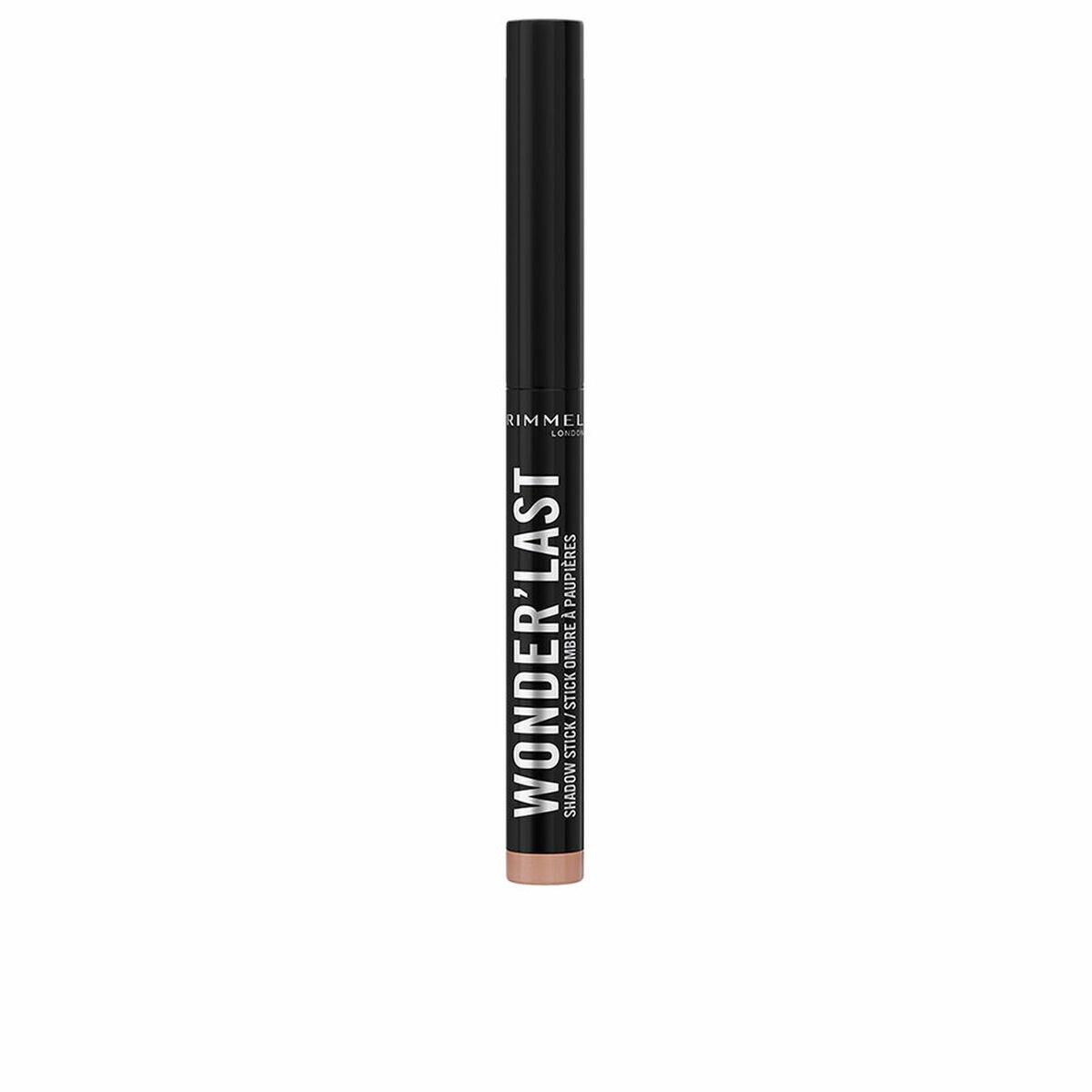 Sombra de ojos Rimmel London WONDER'LAST Nº 005 Frosty rose Nº 005-Frosty Rose 1,64 g Stick