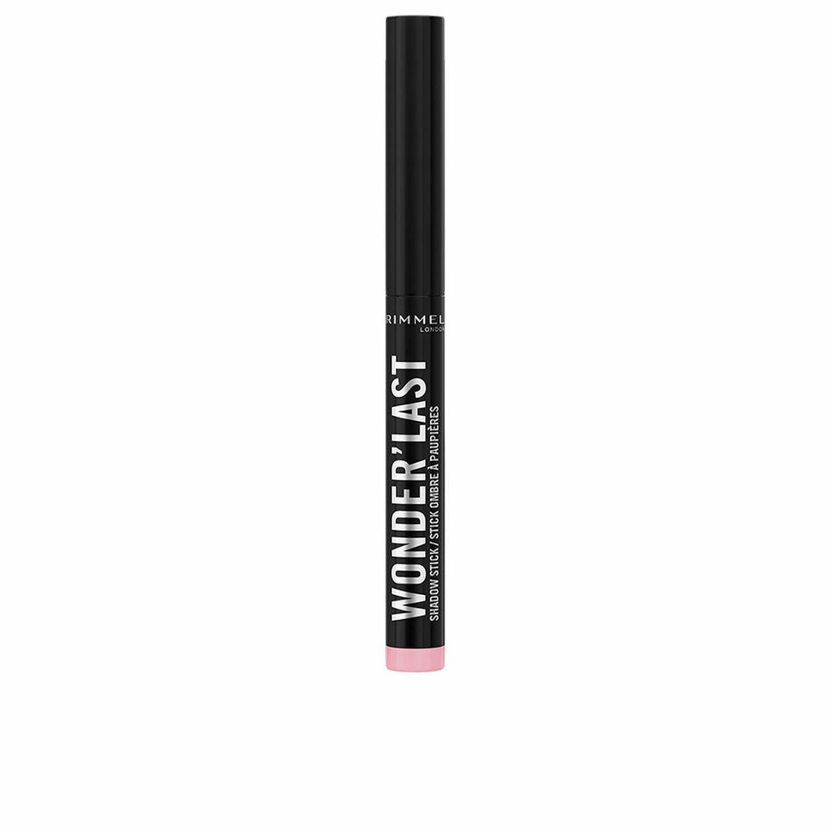 Sombra de ojos Rimmel London WONDER'LAST Nº 006 Mermaid blush Nº 006-Mermaid Blush 1,64 g Stick