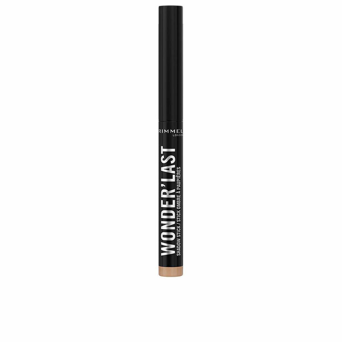 Sombra de ojos Rimmel London WONDER'LAST Nº 004 Soft bubbles Nº 004-Soft Bubbles 1,64 g Stick