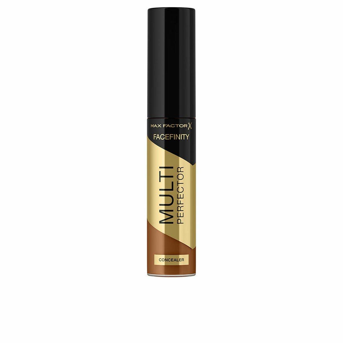 Corrector Facial Max Factor Facefinity Multi Perfector Nº 10N 11 ml Matificante
