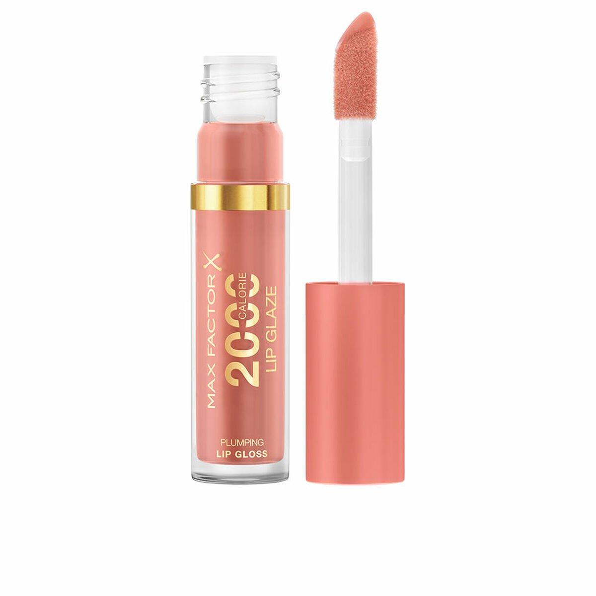 Brillo de Labios Max Factor 2000 Calorie Nº 050 Guava flair 4,4 ml