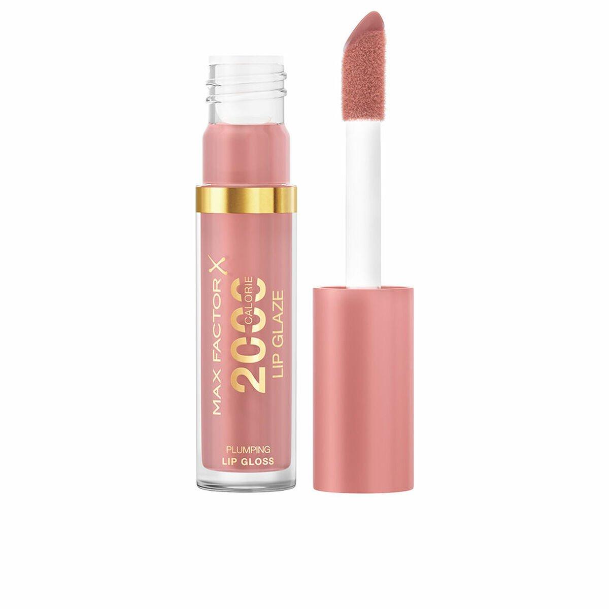 Brillo de Labios Max Factor Calorie Lip Nº 105 Berry sorbet Nº 105-Berry Sorbet 4,4 ml