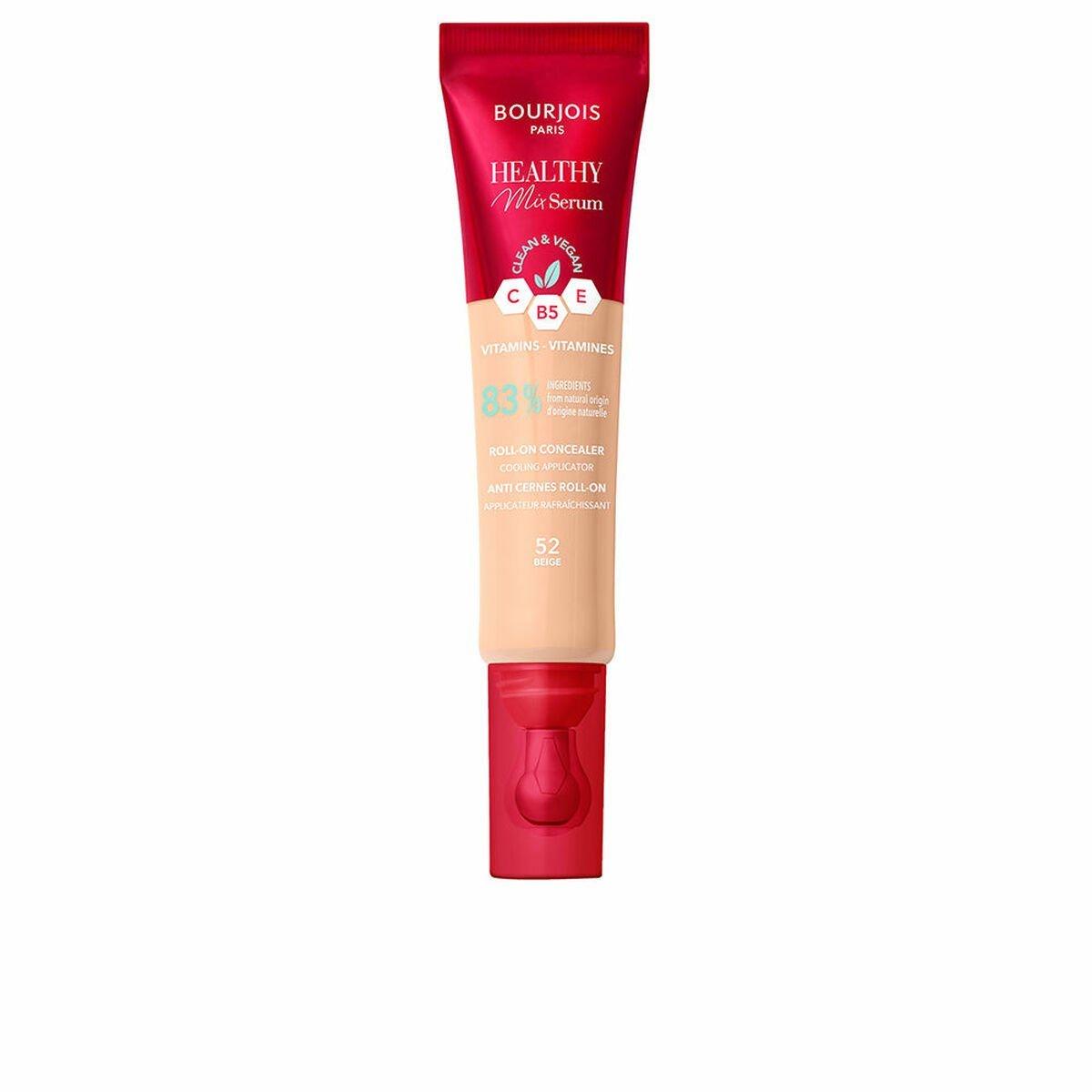 Corrector Líquido Bourjois Healthy Mix Serum Nº 52-beige 11 ml