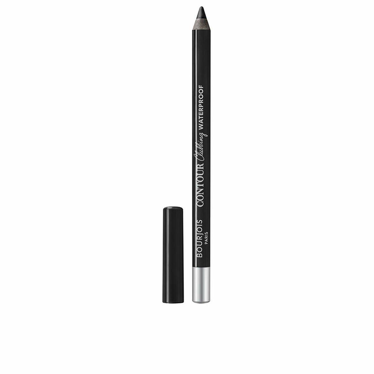 Delineador de ojos Bourjois Contour Clubbing Negro Nº 041 Black Party Nº 041-Black Party 1,2 g Resistente al agua
