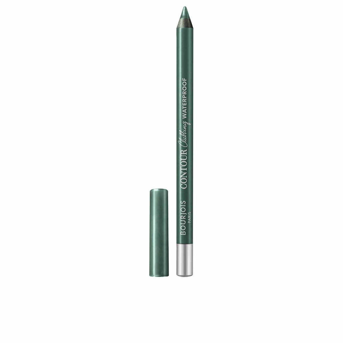 Delineador de ojos Bourjois Contour Clubbing Nº 050 Loving Green Nº 050-Loving Green 1,2 g Resistente al agua