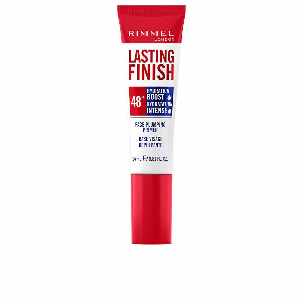 Prebase de Maquillaje Rimmel London LASTING FINISH 24 ml