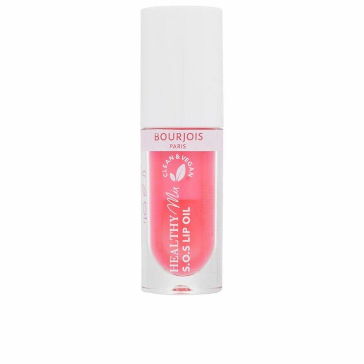 Aceite para Labios Bourjois HEALTHY MIX S.O.S nº 02-melon amour 4,5 ml