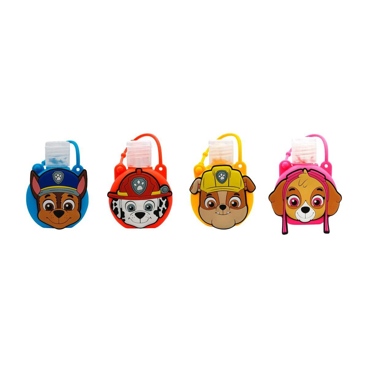Gel de Ducha Take Care Paw Patrol 35 ml