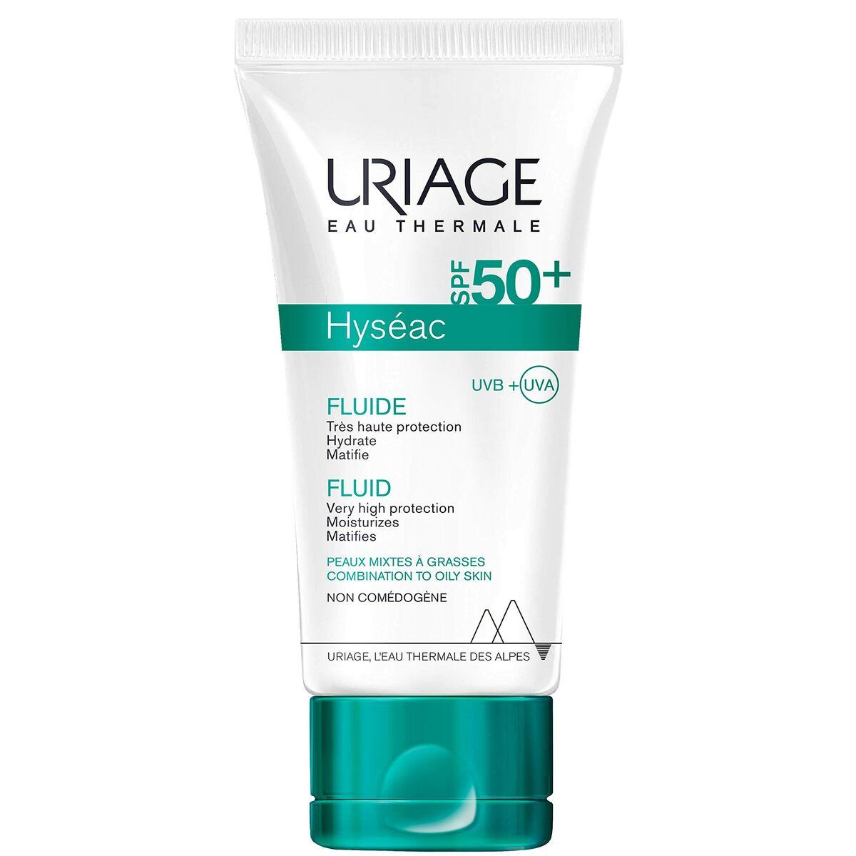 Protector Solar Uriage 50 ml