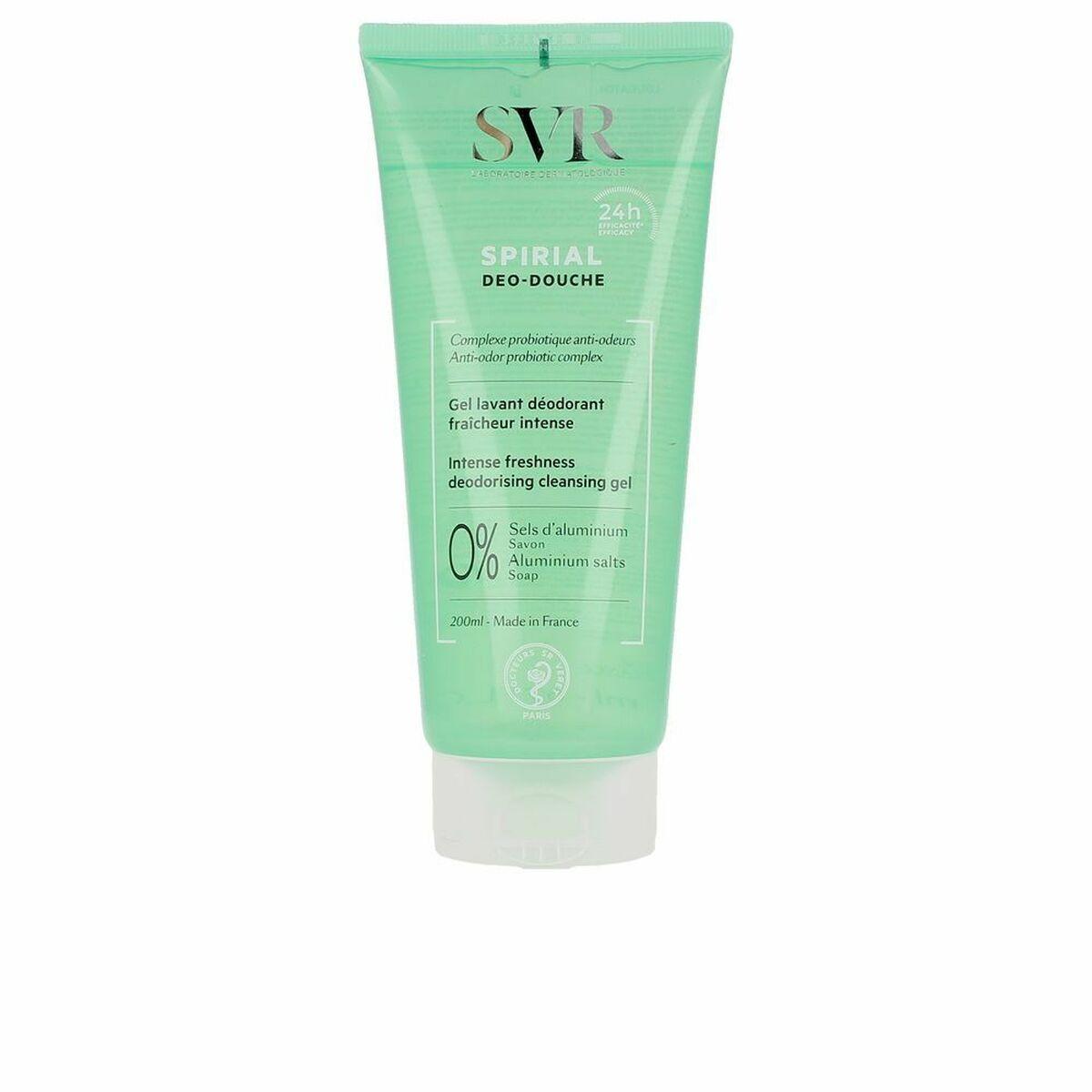 Desodorante en Gel SVR Spirial (200 ml)