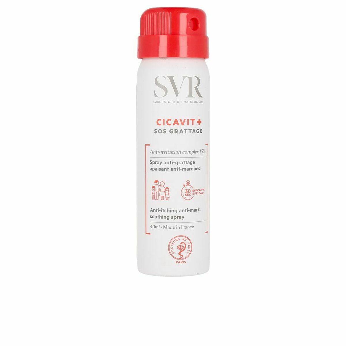 Crema Corporal SVR CICAVIT+ 40 ml