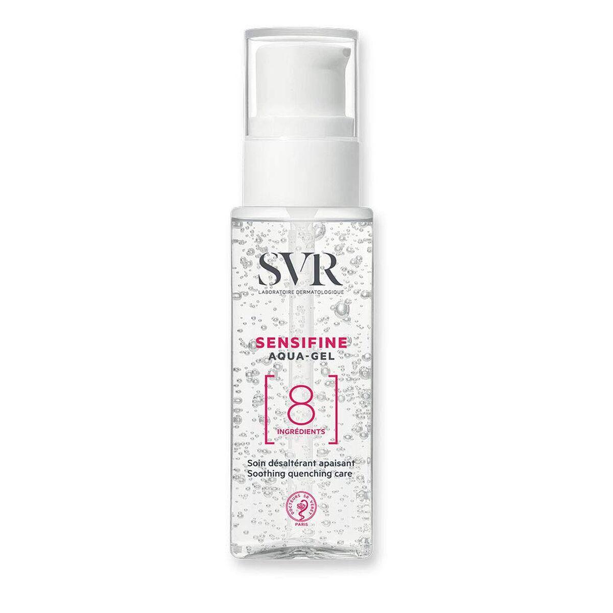 Bálsamo de Noche Calmante SVR Sensifine 40 ml