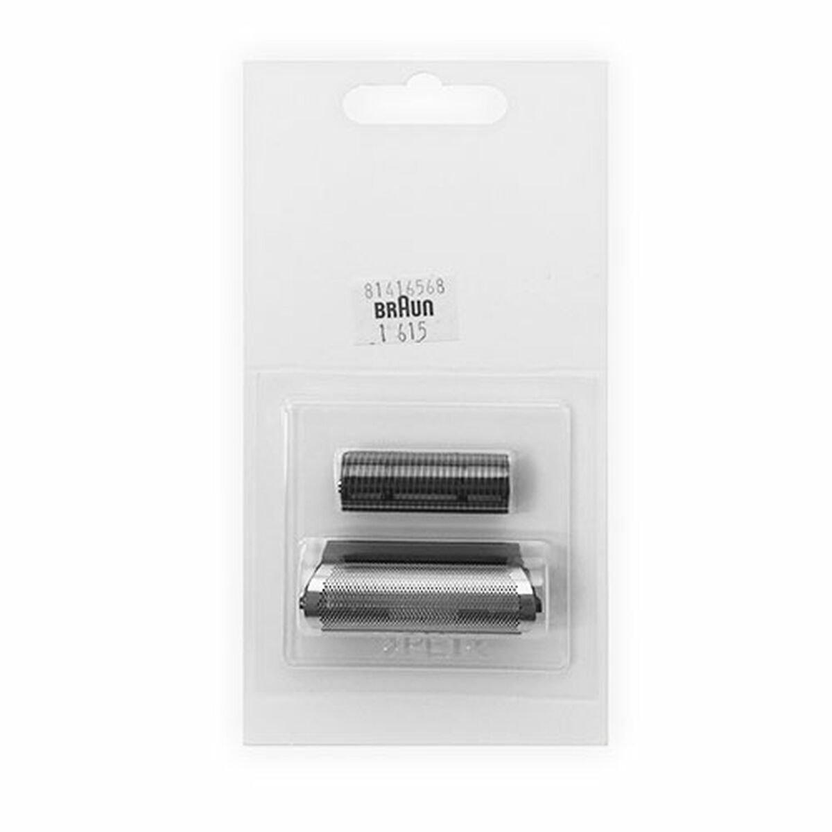 Recambio de Cuchilla para Afeitadora Braun 424 Micron Vario Service Pack