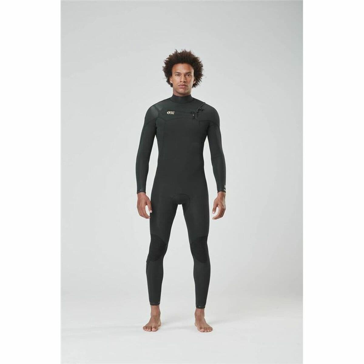 Neopreno Picture Equation 3/2 Negro Hombre