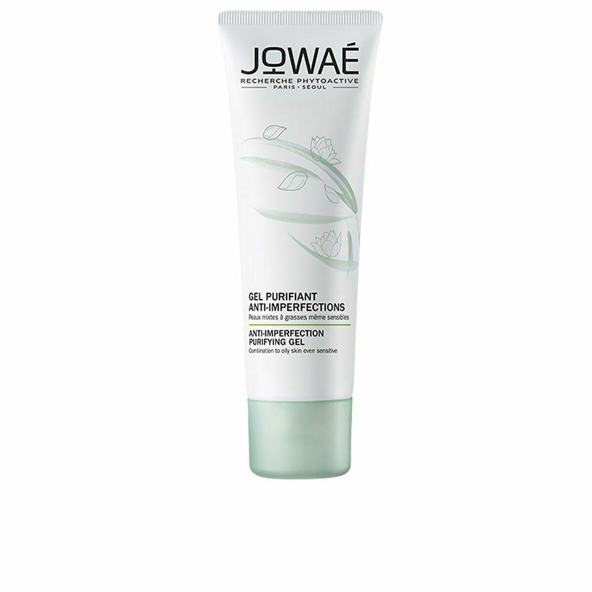 Gel Purificante Facial Jowaé Imperfection 40 ml Anti-imperfecciones