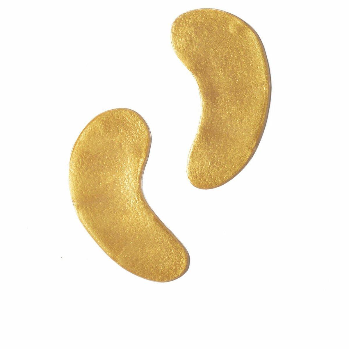 Contorno de Ojos Paloma Beauties ACCESSOIRE BEAUTÉ (10 Unidades)