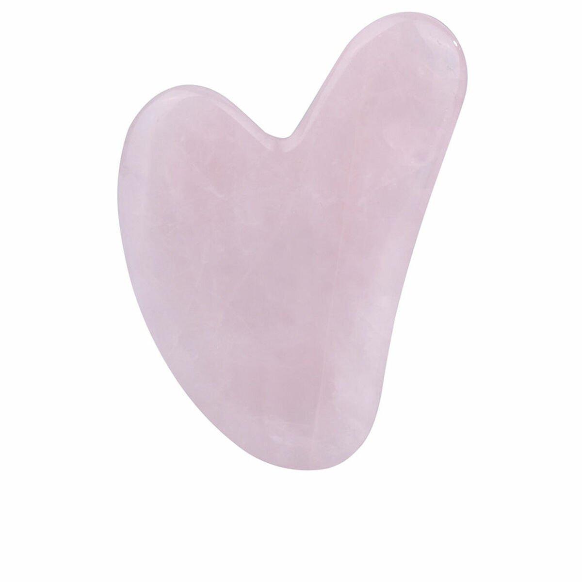 Cepillo de limpieza facial Paloma Beauties HIGIENE Y BIENESTAR Rosa
