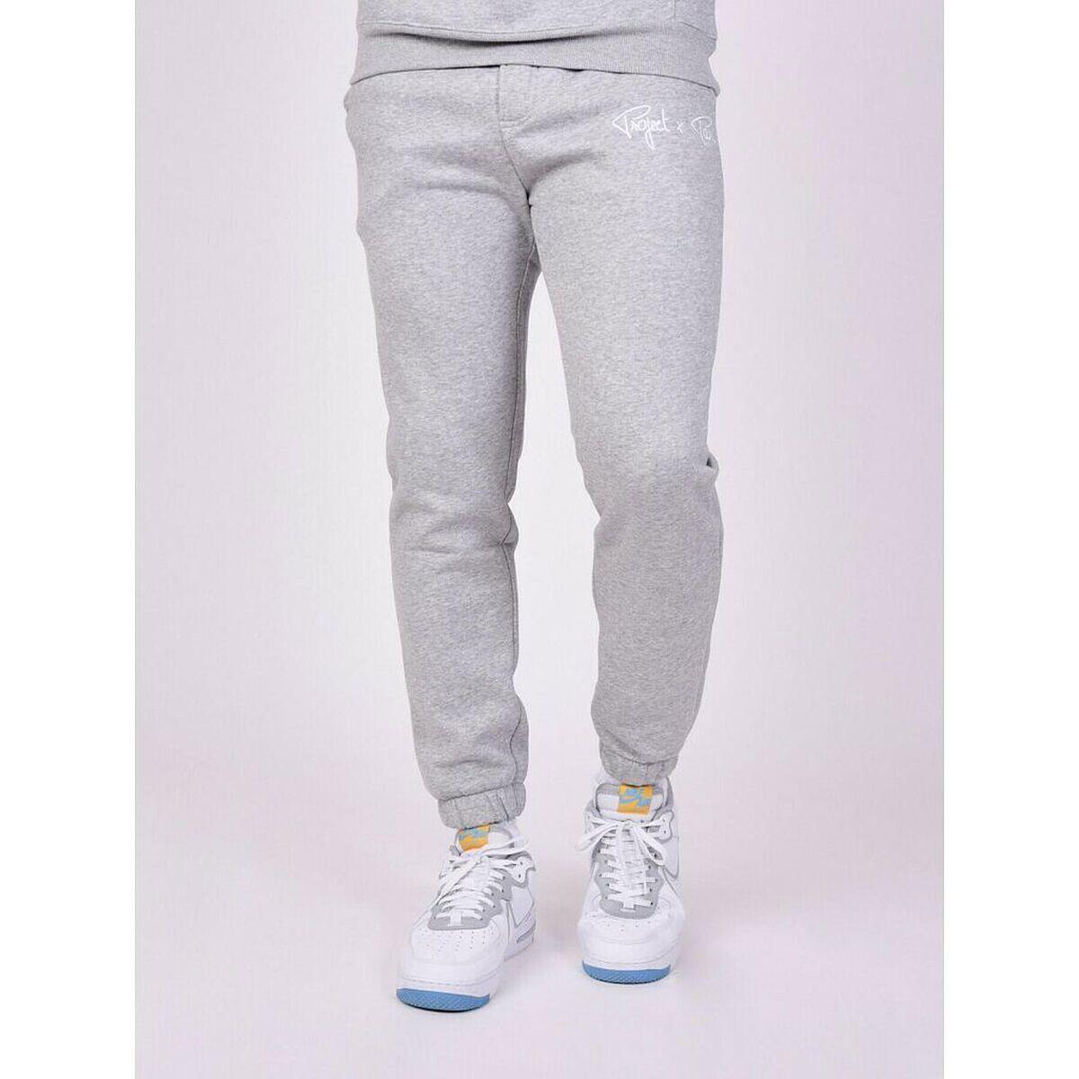Pantalones 2140150 GYW Gris