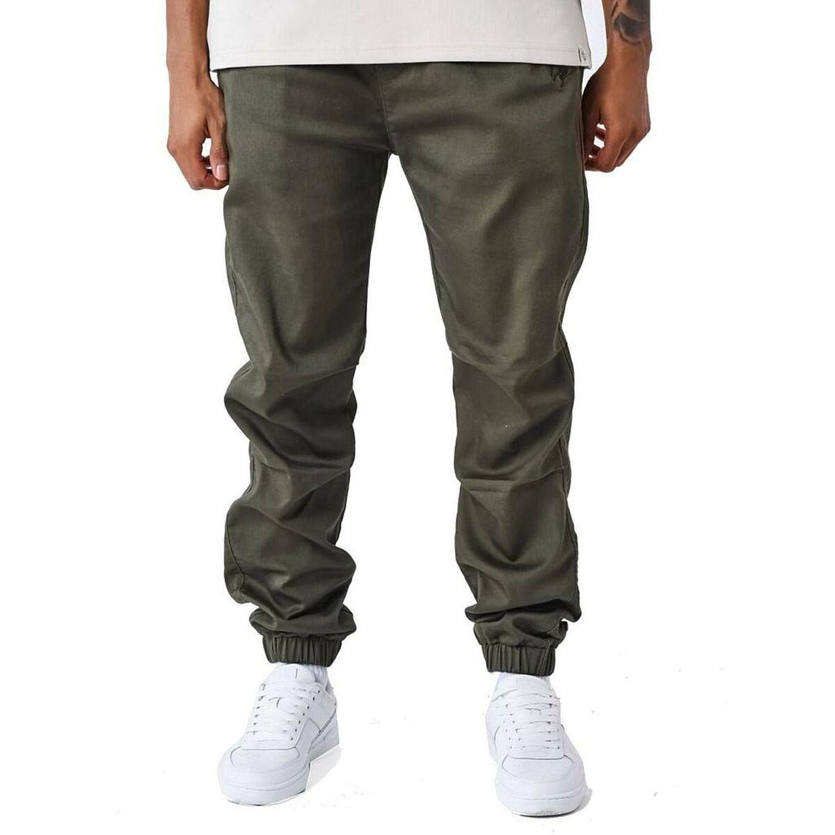 Pantalones Project X Paris 2442012 OG Verde