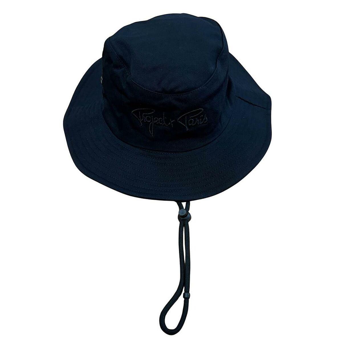 Gorro Project X Paris CA24034 BK Negro Talla única