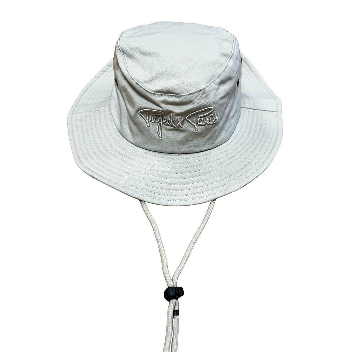 Gorro Project X Paris CA24039 GG Beige Talla única