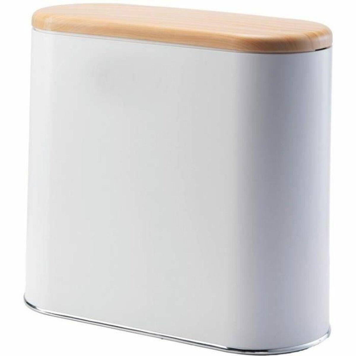 Cubo de basura Kitchen Move Plástico 10 L