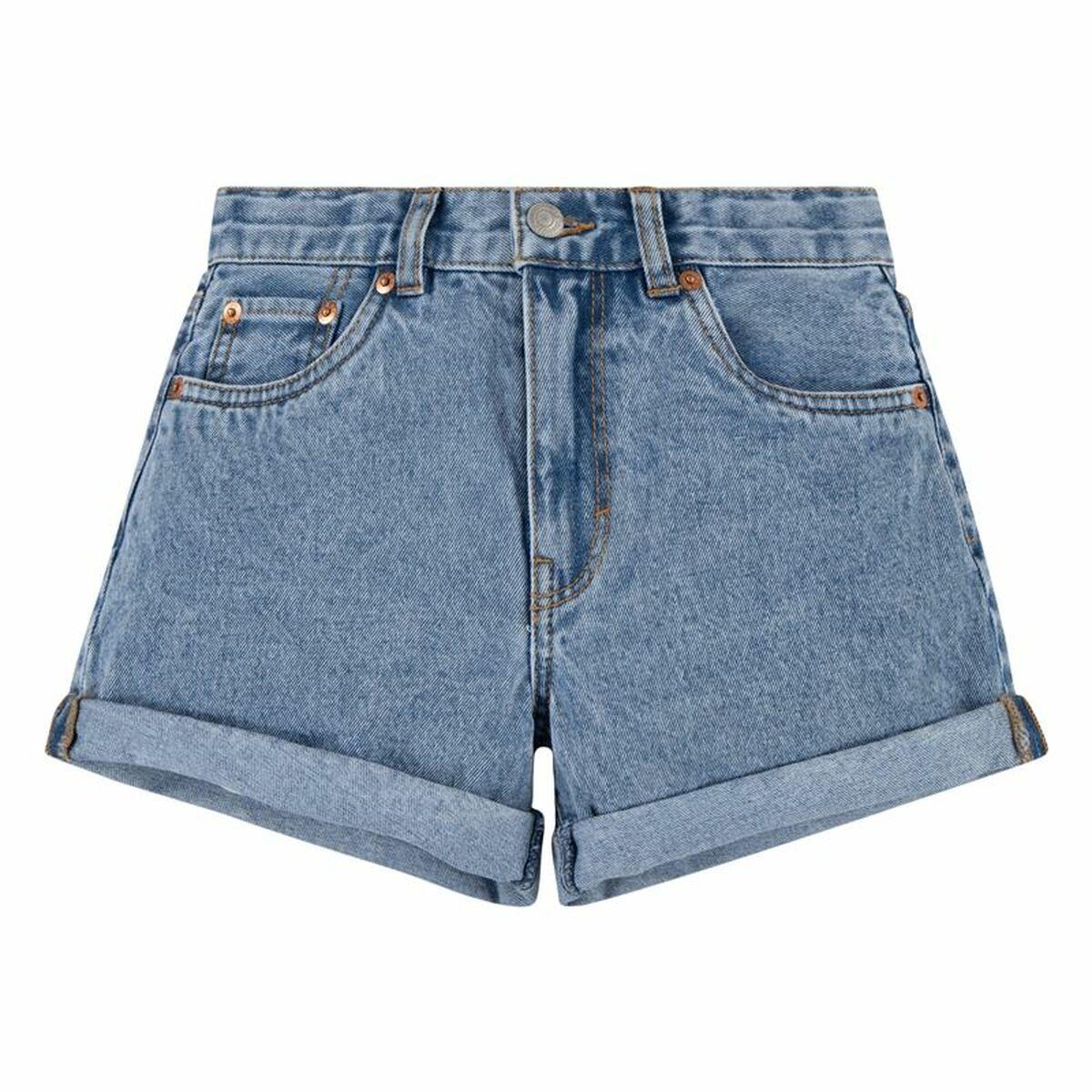 Pantalones Vaqueros Levi's Mini Mom Vibe