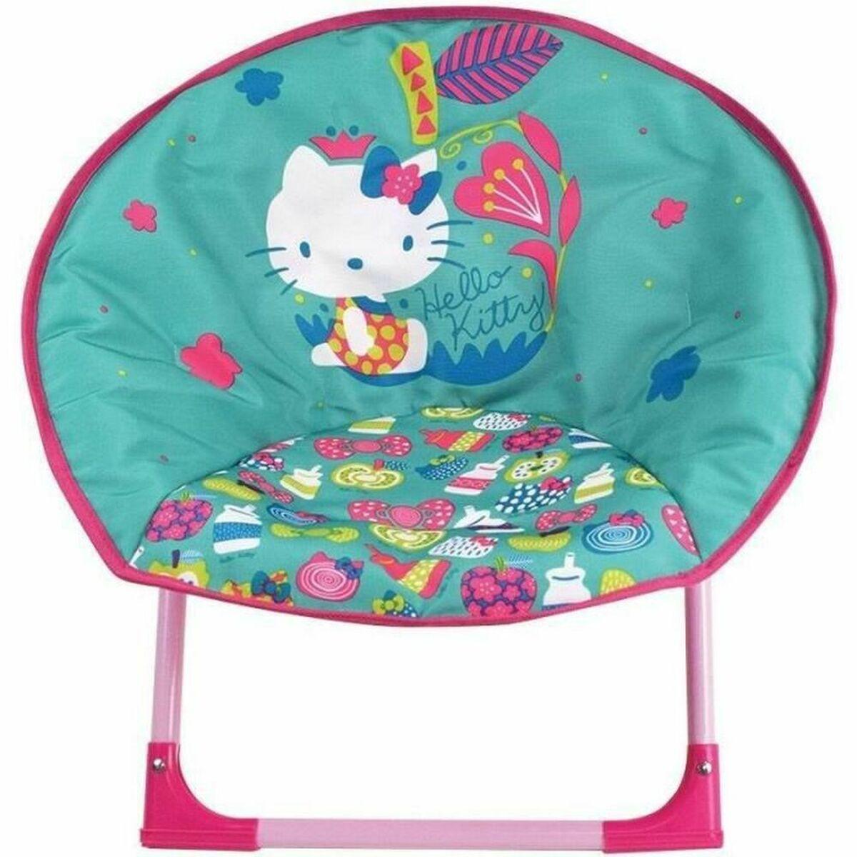 Silla para Niños Fun House Hello Kitty