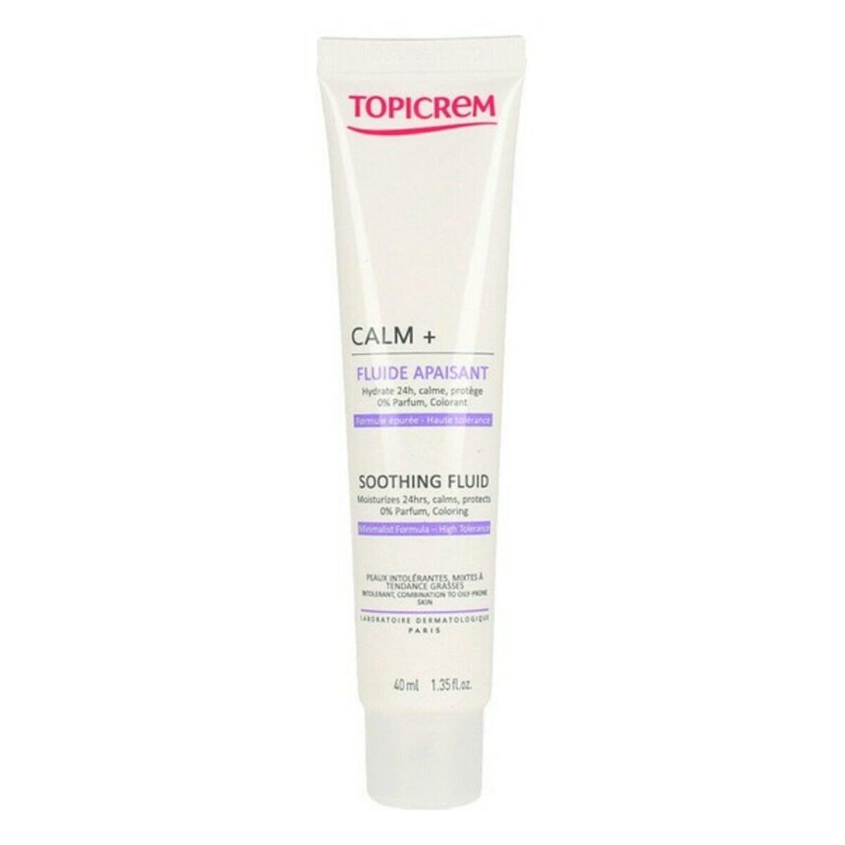 Fluido Facial Topicrem Soothing