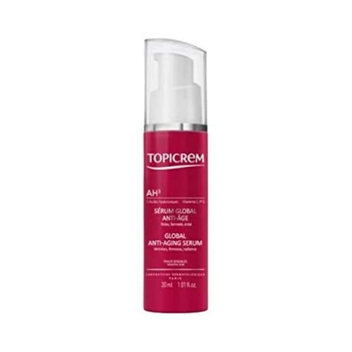 Sérum Facial Topicrem AH3 30 ml Antiedad