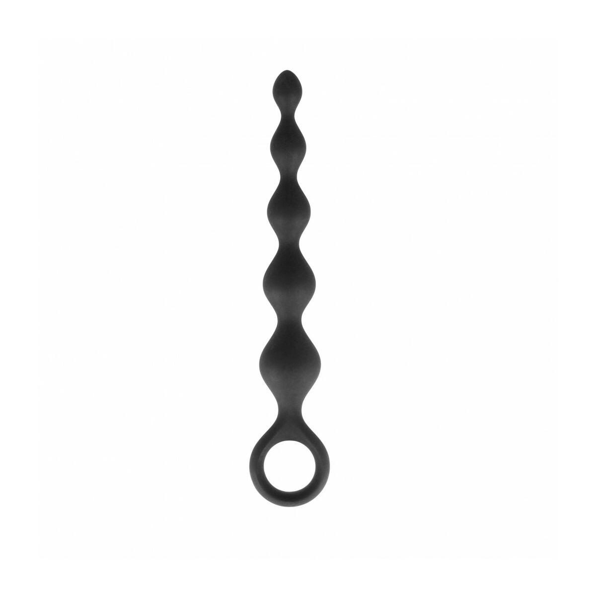 Vibrador Dorcel DOR107 Negro